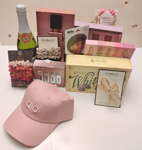 Girl Birthday Gifted | KJ Paula Gift | Boston.MA - KJ Paula Gift Baskets