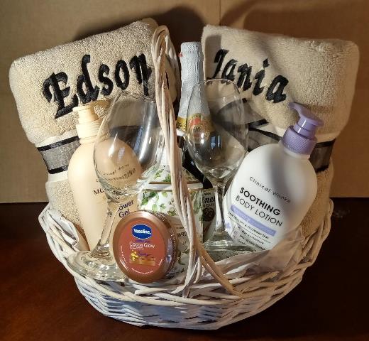 Premier Luxury Gift Ideas 2025 - 2026 - KJ Paula Gift Baskets 