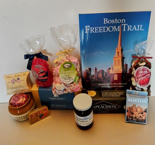 Corporate Appreciation Gift Baskets: A Thoughtful Way to Say Thank You - KJ Paula Gift Baskets