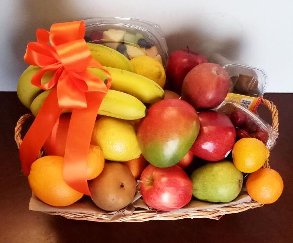 Gift Baskets | KJ Paula | Boston MA - KJ Paula Gift Baskets 