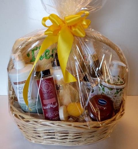Anniversary Gift Baskets - KJ Paula Gift Baskets 