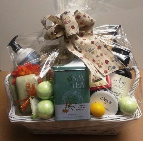 Holiday Gift Baskets-Boston MA - KJ Paula Gift Baskets 