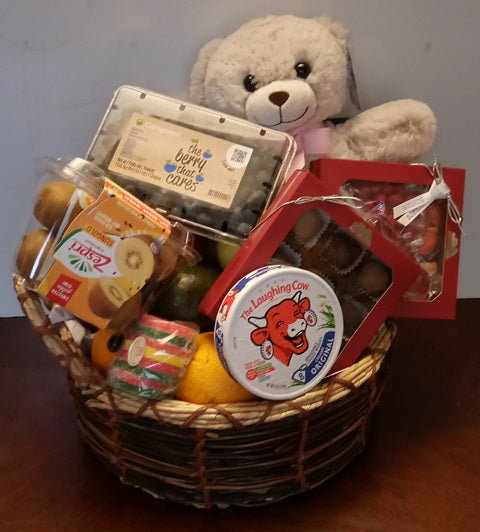 Thinking of You Family Gift Package for Easter